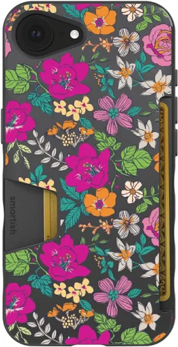 Miniatura 92 de Smartish - AW Shoots - Funda delgada para iPhone 13, Gripmunk [ligera + protectora], funda fina - Compatible con iPhone 13