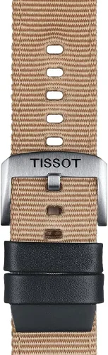 Miniatura 5 de Tissot Mens Supersport Chrono Stainless Steel Casual Watch