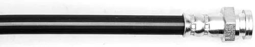 Miniatura 2 de Dynamic Friction Company Manguera de línea de freno delantero 350-67004 para Nissan 510 1968-1973, Nissan 610 1973-1974, Nissan 710 1974-1975
