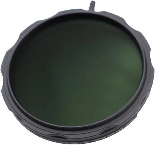 Miniatura 4 de JONGSUN Filtro ND variable de 3.228 in, S-Pro MRC de 16 capas de nano revestimientos, más de 10 paradas ND2-ND1000 graduado de ajuste continuo, kit