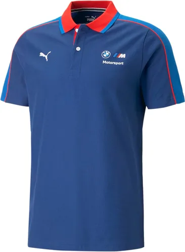 Miniatura 13 de PUMA Polo BMW M Motorsport estándar para hombre