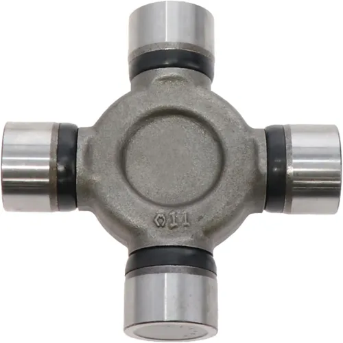 Miniatura 2 de Junta en U (frontal) (L/H) para Freightliner MT45 2020-2021 - 3-0155