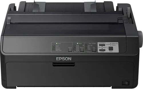 Miniatura 6 de Epson Impresora de impacto FX-890II NT (versión de red)
