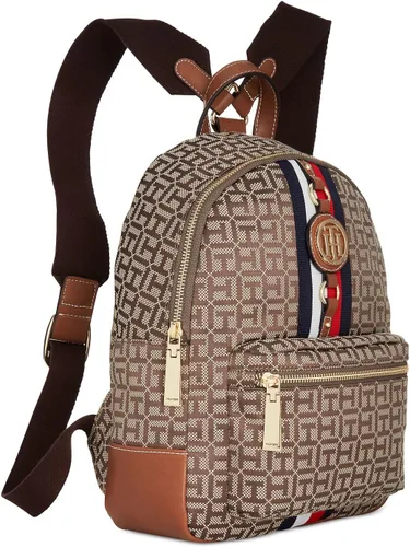 Miniatura 84 de Tommy Hilfiger Jaden mochila, Azul, talla única