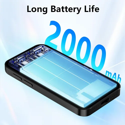 Miniatura 4 de Mini teléfono 4G desbloqueado Mini Smartphone 4GB+128GB Batería más pequeña del mundo 2000mAh Pantalla táctil HD Teléfono móvil compacto para niños
