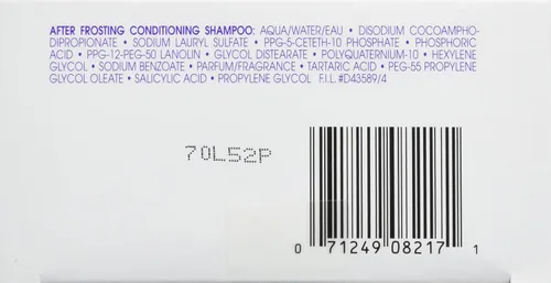 Miniatura 6 de L 'Oreal Paris heladas y diseño Highlights, Caramelo