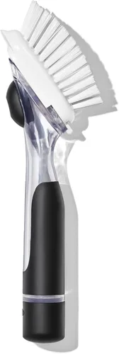 OXO Cepillo dispensador de jabón Good Grips