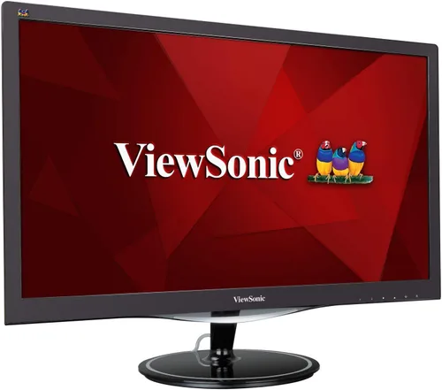 Miniatura 3 de ViewSonic VX2257-mhd Monitor LCD LED de 22" - 16:9