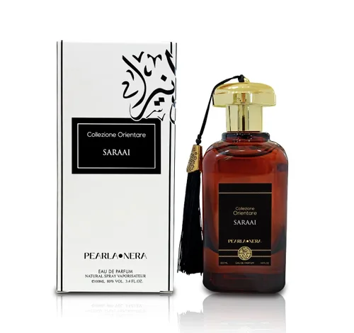 Miniatura 23 de DELIZIA, Perfume para mujer, acordes de aroma floral, almizclado y fresco. Perfumes árabes para mujeres. Perfume Arabe para Mujer 3.4 Oz Aerosoles
