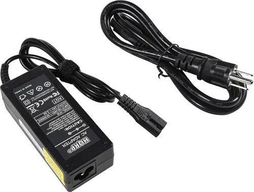 Miniatura 5 de HQRP Adaptador de CA compatible con Miko MMF-01C MMF-O1C MMF01C BEL-FM-01 YH-3318G, Kendal S16 S17 Shiatsu masajeador de pies YOISHO Adaptador