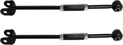 Miniatura 174 de TRQ Juego de brazos de control trasero compatible con Dodge Ram 1500 2009-2010 2011-2012 Ram 1500