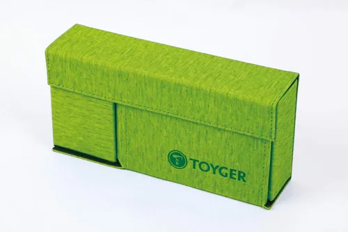 Miniatura 15 de TOYGER DeckSlimmer (caja de cubierta) (bosque de arte)