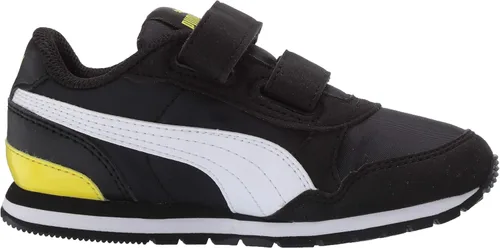 Miniatura 6 de PUMA Unisex-Child St Runner V2 Nl V Inf Sneaker