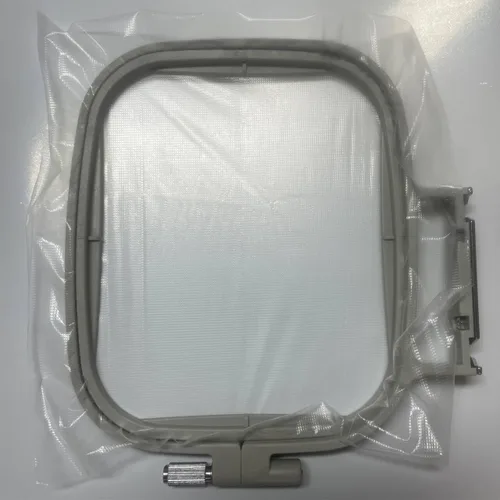 Miniatura 4 de YIFHXY Estabilizador soluble en agua para película de bordado de 8 x 8 pulgadas, 100 hojas precortadas de 35 um estabilizadores de bordado