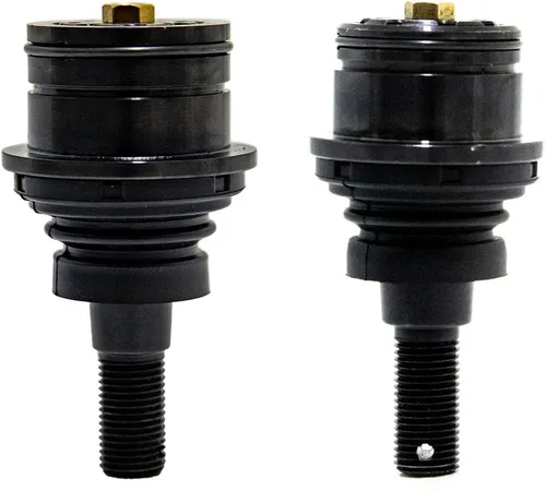 SuperATV Rótula superior e inferior de repuesto resistente para Honda Talon 1000X / 1000R (2019+) - 2 rótulas 1 superior y 1 inferior (5% de