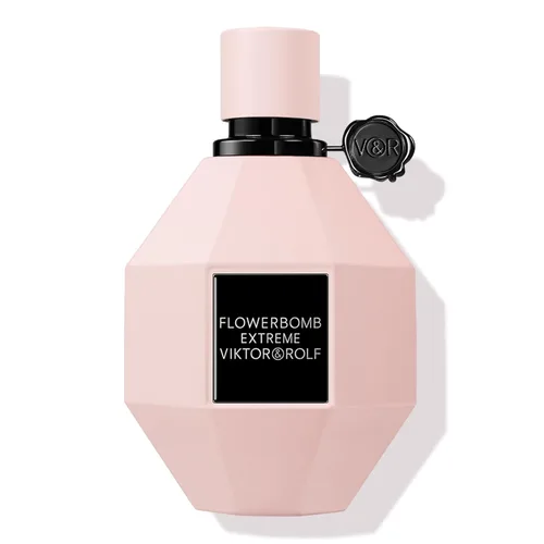 Miniatura 9 de Viktor&Rolf - Flowerbomb Extreme - Perfume Eau de Parfum Intenso para Mujer - Intenso y Floral - Con Frambuesa, Jazmín, Rosa, Flor de Naranjo