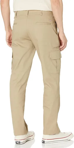 Miniatura 2 de Dickies Men's Straight Cargo Pant