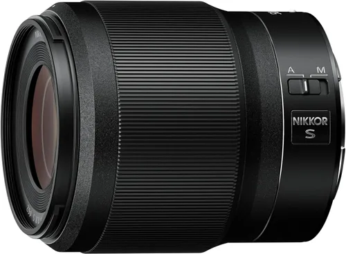 Miniatura 3 de Nikon NIKKOR Z 50mm f/1.8 S Lente prime de apertura grande premium de 50mm (nifty fifty) para cámaras sin espejo de la serie Z Modelo Nikon EE.