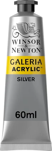 Miniatura 119 de De Galería Winsor & Newton: Tubo de color acrílico Gris de Payne