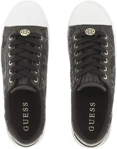 Miniatura 4 de Guess Women's Sneakers Bells Lace
