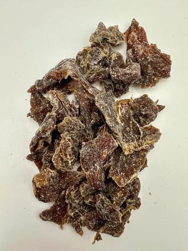 Miniatura 4 de Big Mike's Original Turkey Jerky - Original - Sin azúcar - Sin gluten - Sin nitratos - Todo natural