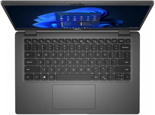 Miniatura 4 de Dell Latitude 7310 Laptop 13" 1920x1080 FHD Non-Touch Core i5-10310U 4 núcleos 4.4GHz 8GB DDR4 RAM, 512GB PCLe SSD Win 11 Pro Negro