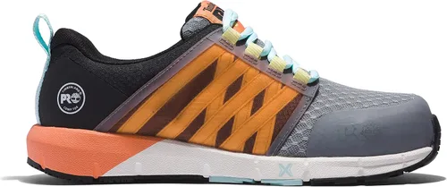 Miniatura 4 de Timberland PRO Radius, para hombre, puntera de compensación, EH, MaxTrax antideslizante para trabajo atlético