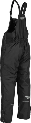 Miniatura 2 de Fly Racing Aurora Snow Bib - Pantalones de nieve aislados para deportes de nieve