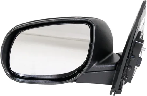 Miniatura 20 de Kool Vue - Espejo lateral del conductor compatible con vidrio eléctrico Kia Rondo 2007-2012, calentado, KI1320185