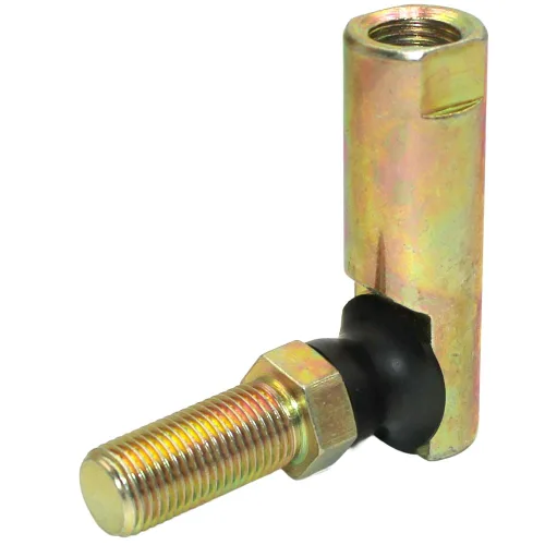 Miniatura 3 de RAParts - Varilla de arrastre de repuesto, extremo de barra de acoplamiento/rótula para Case IH 529430R1, 529431R1