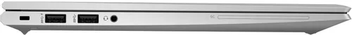 Miniatura 5 de HP EliteBook 840 G7 - Laptop de 14 pulgadas, Intel i7 10610U 1.8GHz, 16 GB DDR4 RAM, 512 GB NVMe M.2 SSD, 1080p Full HD, USB C Thunderbolt 3, cámara