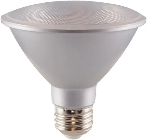 Miniatura 5 de Satco S29415 12.5 vatios; LED PAR30SN; 2700 K; 6 bombillas LED, cumple con California