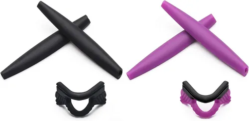 Miniatura 27 de Eye Opening Stuff Kits de goma de repuesto para gafas de sol Oakley M Frame/Sweep/Heater/Strike/Hybrid
