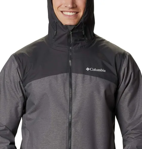 Miniatura 4 de Columbia Men's Ridge Gates Jacket