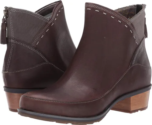 Miniatura 7 de Chaco Cataluna - Zapatos de senderismo para mujer
