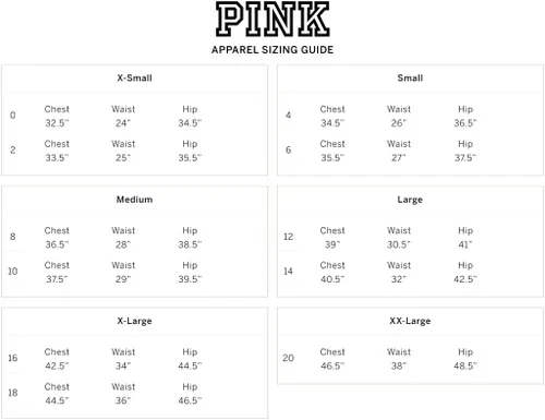 Miniatura 4 de Victoria's Secret Sudadera corta de forro polar rosa