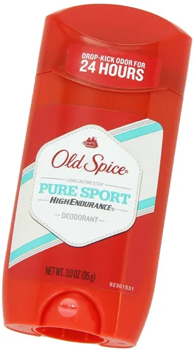 Old Spice Fresh Collection - Desodorante Fiyi, 3 onzas (paquete de 8)