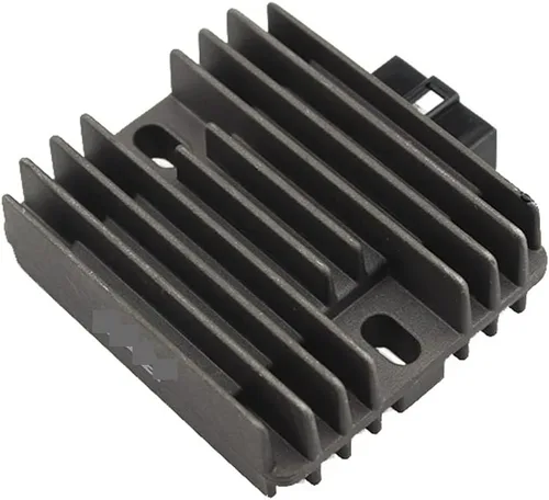 Miniatura 3 de Regulador de voltaje de motocicleta rectificador, para Yamaha V-STAR XVS400 DS400 XT660 YZF R1 R6 YZF600 FZ6S XT660 FZR600 XP500 T-MAX500