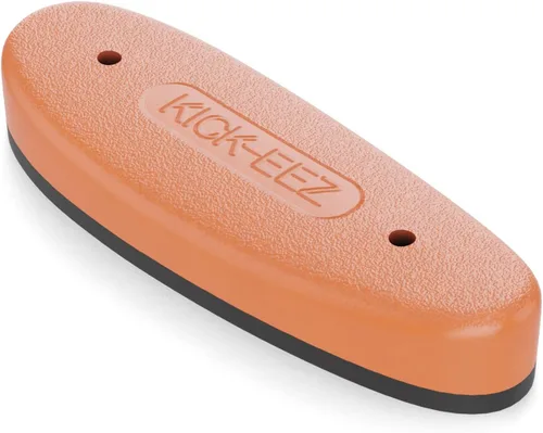 Miniatura 10 de KICK-EEZ® Sporting Clay Grind-to-Fit Recoil Pad - Screw-On Sorbothane® Buttstock Pad for Shotguns & Rifles - Made in USA
