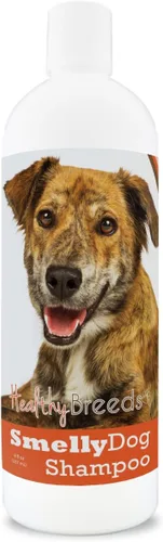 Miniatura 25 de Healthy Breeds Chow Chow - Champú de bicarbonato de sodio para perros malolientes, 8 onzas