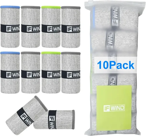 Miniatura 9 de 6 unidades de toallas de microfibra para gimnasio para hacer ejercicio, accesorios de secado rápido para sudor, equipo de gimnasio para hombres