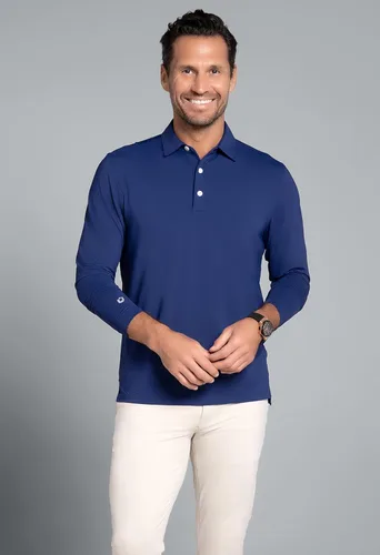 Miniatura 7 de IBKUL Camiseta deportiva para hombre, protección solar UPF 50+ Icefil Cooling Tech 95199