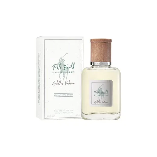 Miniatura 5 de RALPH LAUREN FRAGRANCES - Polo Earth - Antilles Vetiver - Eau de Toilette - Cítricos y amaderados - Con Notas de bergamota, salvia y vainilla