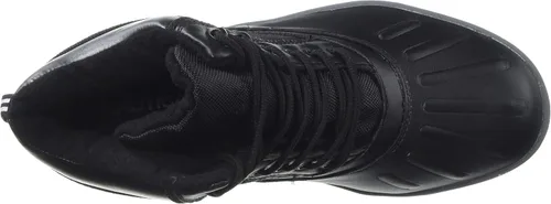 Miniatura 5 de NAUTICA Mens Weather-Resistant Snow, Insulated Duck Boot - Lace-Up Ankle Boots New Bedford(WideMedium Width)