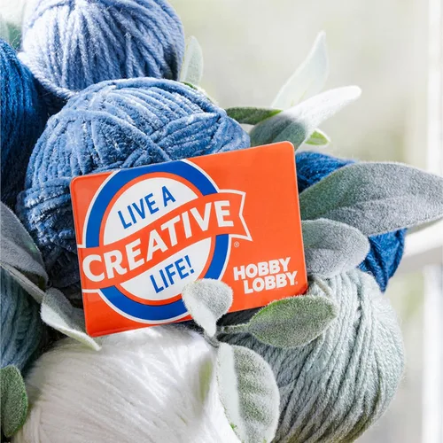 Miniatura 7 de Hilo Yarn Bee súper voluminoso para crochet y tejer – Rollo suave – 92,4 metros de hilo 100% poliéster para crochet, mantas, sombreros y más