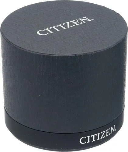 Miniatura 4 de Citizen Quartz Mens Watch Stainless Steel Classic
