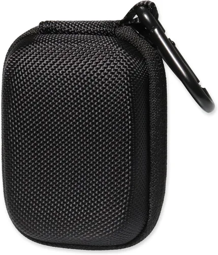 Miniatura 2 de Funda para auriculares inalámbricos Anker Space A40 con cancelación activa de ruido autoajustable (negro)