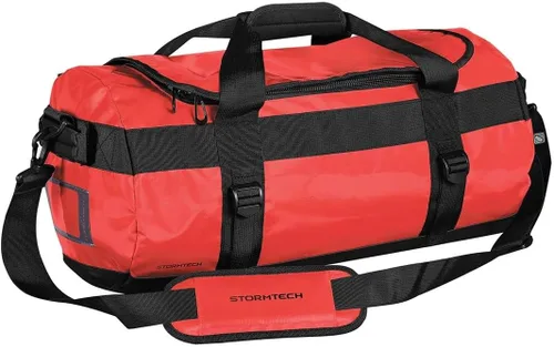 Miniatura 2 de Stormtech Atlantis Ultimate Offshore - Bolsa de viaje impermeable para acampar, equipaje impermeable para navegación, bolsa seca para motocicleta