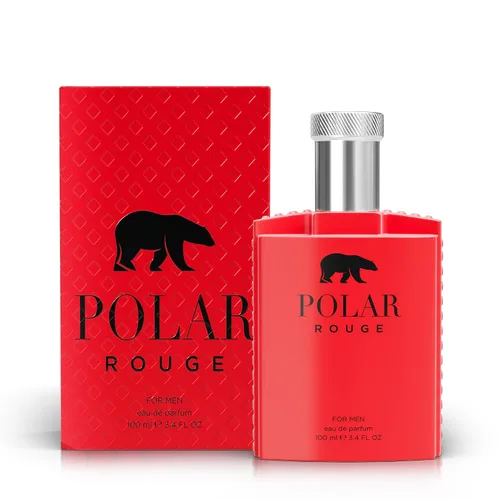 Sandora Fragrances Perfume para hombre – Inspirado en un perfume para hombre reconocido mundialmente – Arándano, pomelo, limón italiano, maderas