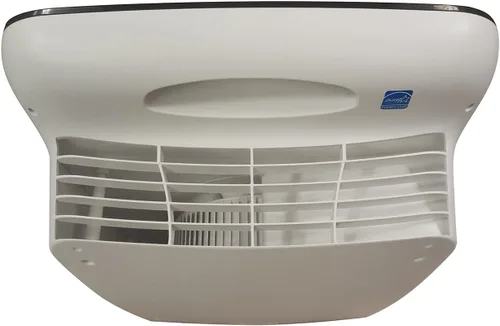Miniatura 3 de Purificador de aire con filtro HEPA Whirlpool Whispure, WPPRO2000P, 120 volts Blanco perla